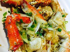 -蟹之国·精品蟹料理(极地店)