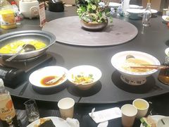 -状元人家·公园别墅衡东土菜(溪悦荟店)