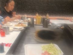 -火地铁板烧(昆山万象汇店)
