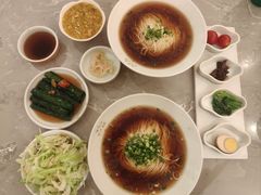 -松鹤楼·苏式汤面(虹桥天地店)