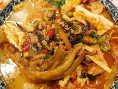 -螺世纪螺蛳粉·桂味小排档(裕德店)