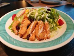 -山葵家·创意料理(宁波来福士店)