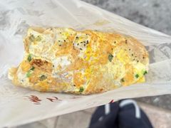 -新农村煎饼果子(香港花园店)