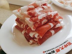 -阳坊大都涮羊肉(阳坊总店)
