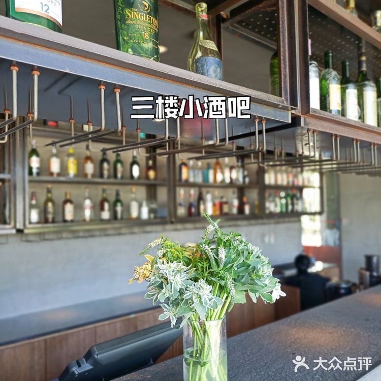 ONES壹会|为你私人订制的高端宴会场所