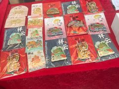 -西北轻工批发市场