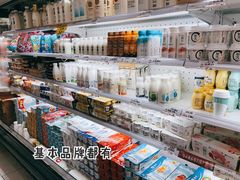 -牛奶便利(东四店)