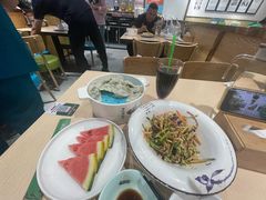 -老边饺子馆(东单店)