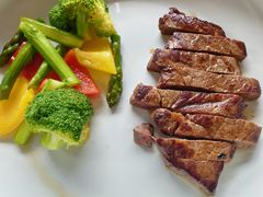 -岳阳铂尔曼酒店湖畔餐厅 Lakeside Restaurant