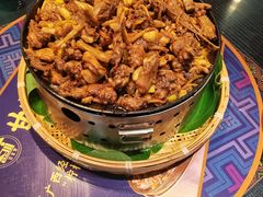 -甘家界牌柠檬鸭(青山店)