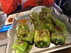 -很久以前羊肉串(南京路第一百货店)