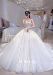 -B.Bridge Couture婚纱礼服(福田店)