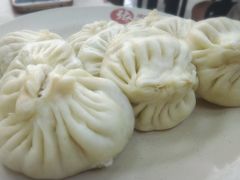 -津门张记包子铺(中山门店)