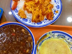 面茶-隆福寺小吃店(东四店)