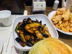 -老厨家(友谊路总店)