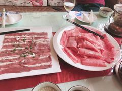 -清真天水老巷道餐厅