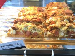-85度C(青岛燕儿岛店)