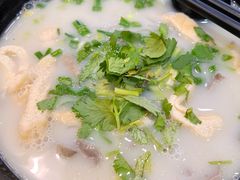 -鸭小妹鸭血粉丝(老门东店)