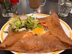 -La Creperie法餐厅(芮欧百货店)