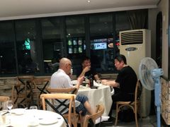 -好兄弟郭巨海鲜(天一阁店)