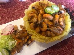 -徐记私厨(半淞园路店)