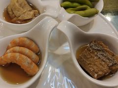 -老人和饭店(打浦路店)