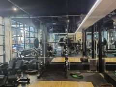 -金融街长安体育中心(北京长安店)
