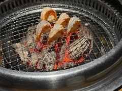 -大牛焱烧·和牛·海鲜炭火烧放题