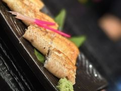 -玄白·炭烤活鳗(上海首店)