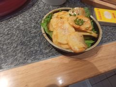 -老乡鸡(武汉江腾广场店)