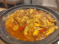-洪兴砂锅·融合砂锅菜(三站店)