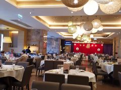大堂-钓鱼翁烧鹅·海鲜饭店(观塘店)
