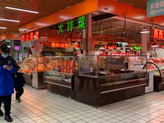 -运河通源农贸市场