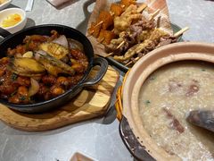 -潮界(虹桥新天地店)