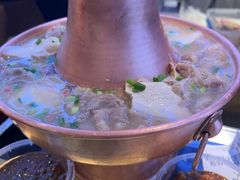 -拾柴熏酱-鲜虾水饺(群力店)