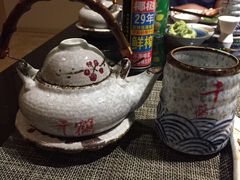 -千鹤日本料理(穿山路店)