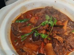 -又见炊烟私房菜(敬亭路店)