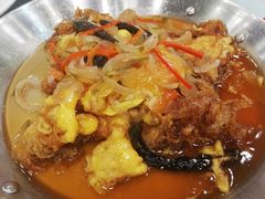 五柳炸蛋-六婶西关小厨(光塔路店)