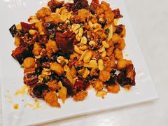 -南海渔家•渔民海鲜(亚特兰蒂斯店)