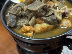 -桥雪牛杂专门店(关边路店)