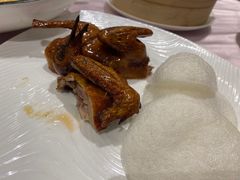 -丰鲤楼•闽南茶楼(仟禧汇店)