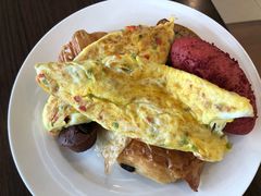 -成都蒲江花样年福朋喜来登度假酒店·宜客乐西餐厅