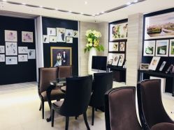 -唯一视觉婚纱摄影(李家村店)