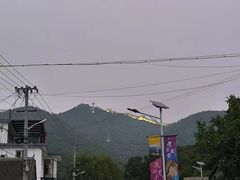 -慕田峪长城