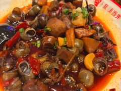 -去吃龙虾|鲜活小海鲜·鲜货烧烤(红林世界城店)