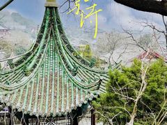 -华清宫景区