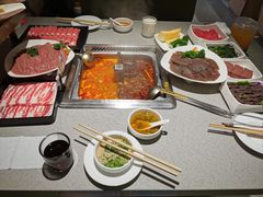 -海底捞火锅(北京西路夜宵主题店)