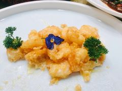 -汇贤府·李氏鲁菜(五棵松店)