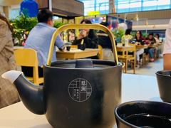 -蔡澜点心·粤菜(西单大悦城店)