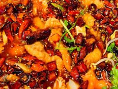 -清真·拉菲尔鱼庄·家常菜(钟楼回民街店)